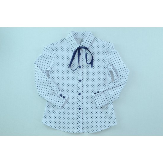 Блуза для дівчинки - CXFG8525SH - 30725