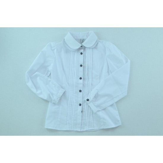 Блуза для дівчинки - CXFG7559SH - 30729