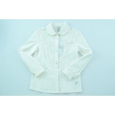 Блуза для дівчинки - CXFG8554-SH