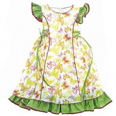 Сукня для дівчинки - 52061