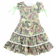 Платье для девочки - 52067