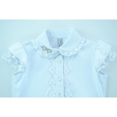 Блуза для дівчинки - CXFG8523-TX