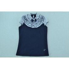 Блуза для дівчинки - CXFG8546-SH