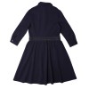 Платье школьное для девочки - Q61314 - 30764