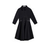 Платье школьное для девочки - Q61314 - 30764