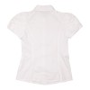 Блуза с коротким рукавом для девочки - 560509 - 30767