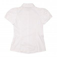 Блуза с коротким рукавом для девочки - 560509