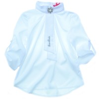 Блуза для девочки - 781930