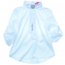 Блуза для дівчинки - 781930