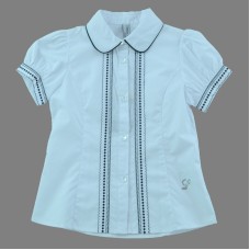 Блуза для дівчинки - CXFG8062-SH