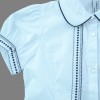 Блуза для девочки - CXFG8062-SH - 30782