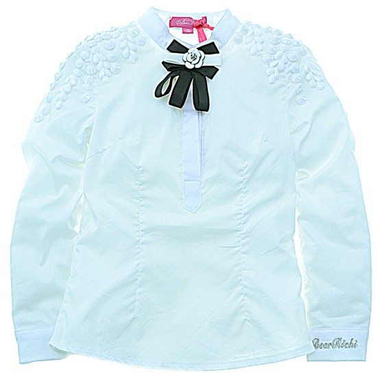 Блуза для дівчинки - 781943 - 30788