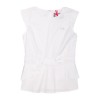 Блуза з коротким рукавом для дівчинки - 561131 - 30800