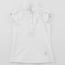 Блуза для дівчинки - CXFG8550-TX