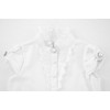 Блуза для девочки - CXFG8550-TX - 30802