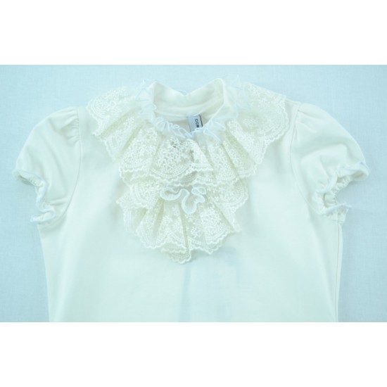Блуза для девочки - CXFG8532-SH - 30806
