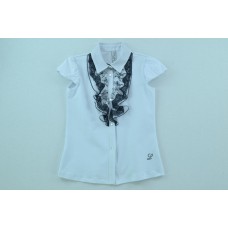 Блуза для дівчинки - CXFG8542-SH