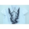 Блуза для девочки - CXFG8542-SH - 30827