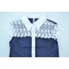 Блуза для девочки - CXFG8229-SH - 30828