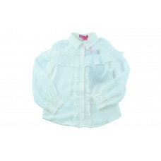 Блуза для дівчинки - 782352