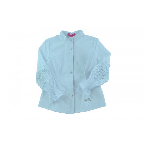 Блуза для девочки - 782332 - 30882