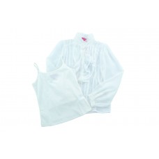 Блуза для дівчинки - 782351