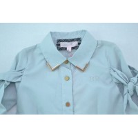 Блуза для девочки - B48