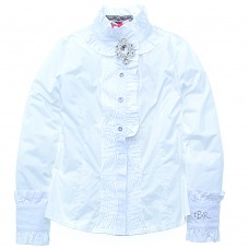 Блуза для дівчинки - 560644
