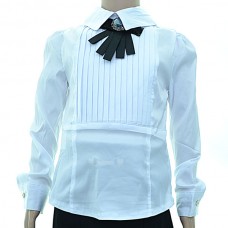 Блуза для дівчинки - 780252