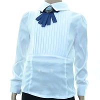Блуза для девочки - 780252