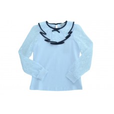 Блуза для дівчинки - Z61782