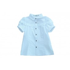Блуза для дівчинки - C61723SF