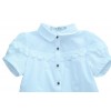 Блуза для девочки - C61723SF - 30987