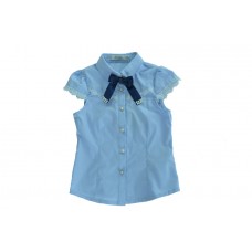 Блуза для девочки - C61926S