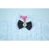 Блуза с длинным рукавом для девочки - 780472 - 30993
