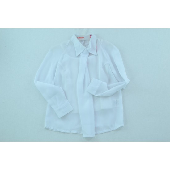 Блуза для дівчинки - 781122 - 30999