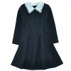 Сукня шкільна для дівчинки - 561340 - 31001