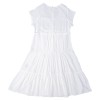 Платье для девочки - LX30017 - 31027
