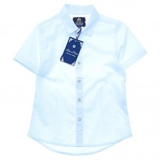 Рубашка школьная для мальчика - 98455-2