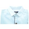 Рубашка для мальчика - 551036 - 31082