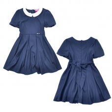 Платье школьное для девочки - 780305
