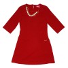 Платье школьное для девочки - 780303 - 31101