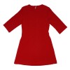 Платье школьное для девочки - 780303 - 31101