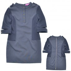 Сукня шкільна для дівчинки - R0106