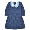 Платье школьное для девочки - 560537 - 31113