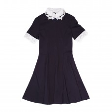 Сукня шкільна для дівчинки - ML-K701421