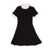 Платье школьное для девочки - ML-K701421 - 31254