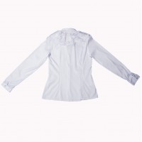 Блуза для дівчинки - 1583