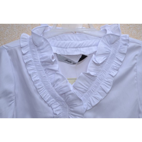 Блуза для девочки - 1932 - 31258