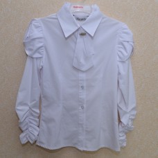 Блуза для девочки - 1670